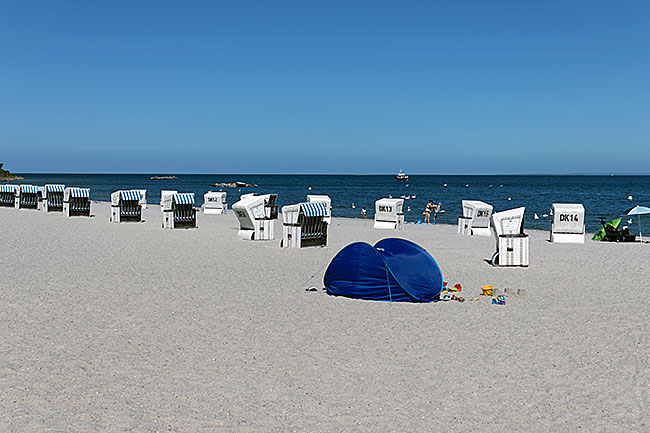 Ostseebad Boltenhagen