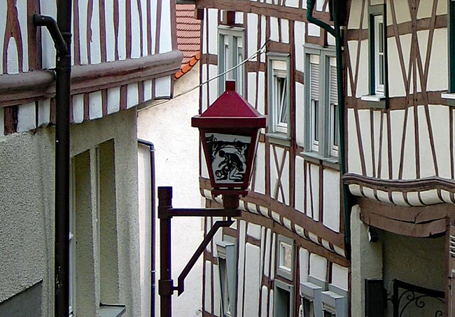 Heppenheim