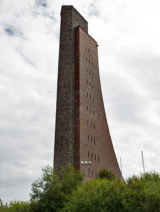 Laboe Naval Memorial
