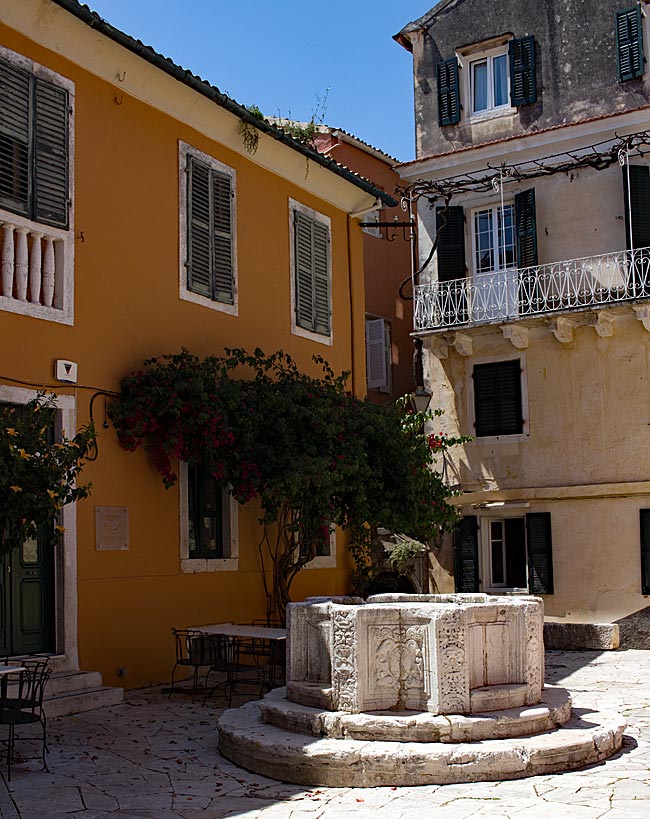 Kerkyra
