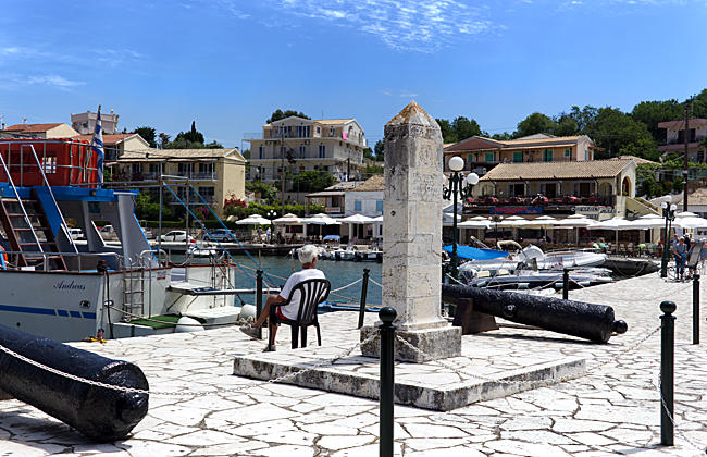 Corfu - Kerkyra