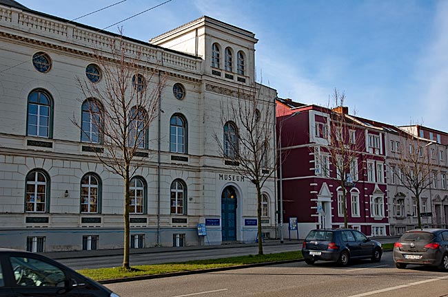 Societät Rostock maritim e.V. 