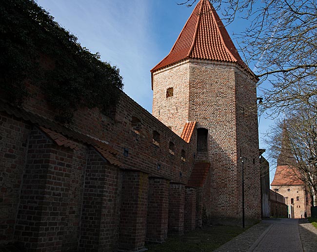 Rostock - v