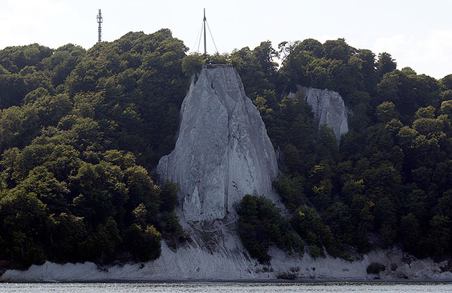 Outstanding: The Königsstuhl