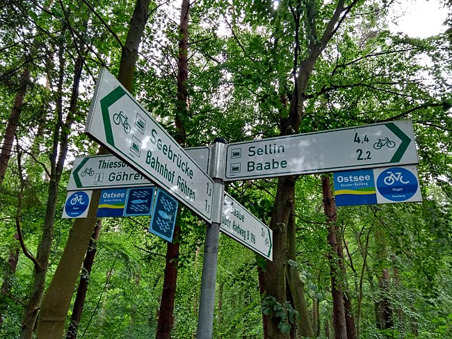 Göhren