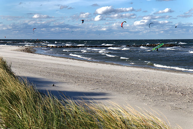 Schönberger Strand