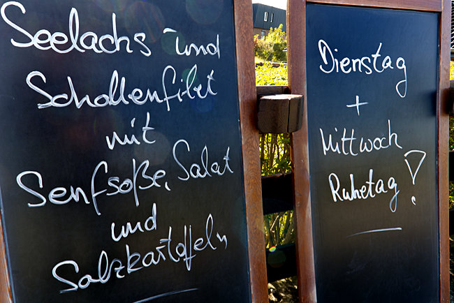 Schönberger Strand - Probstei