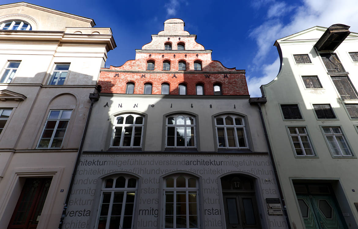 Hanseatic City of Wismar