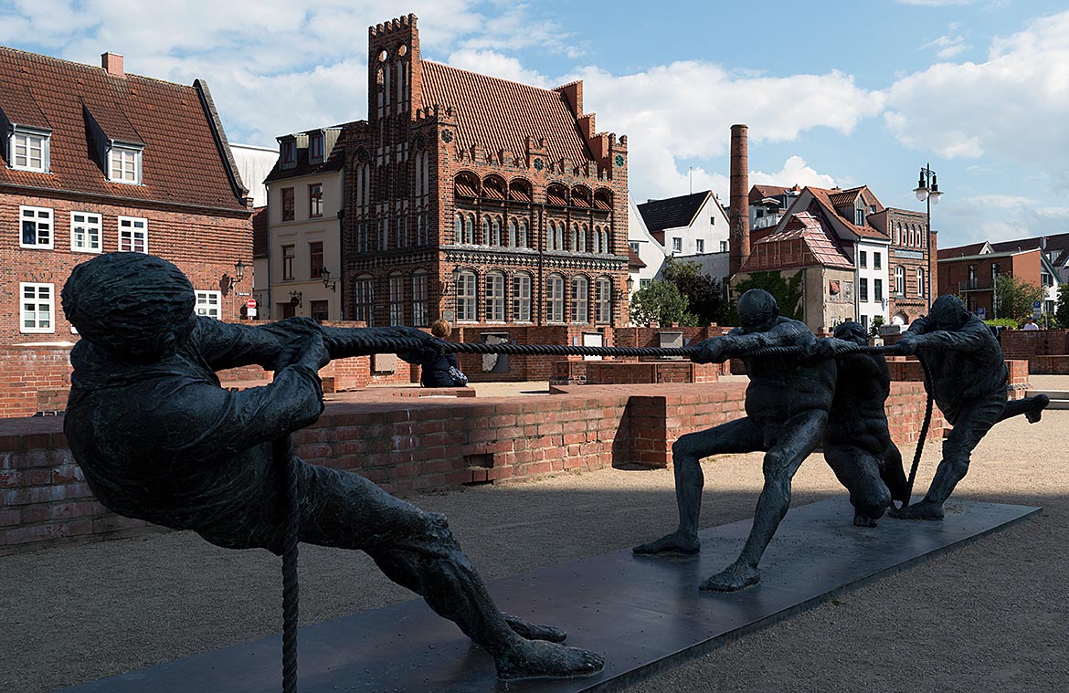 Hanseatic City of Wismar