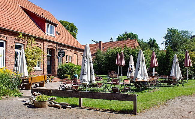 Fischerhude - Körber's Gasthof