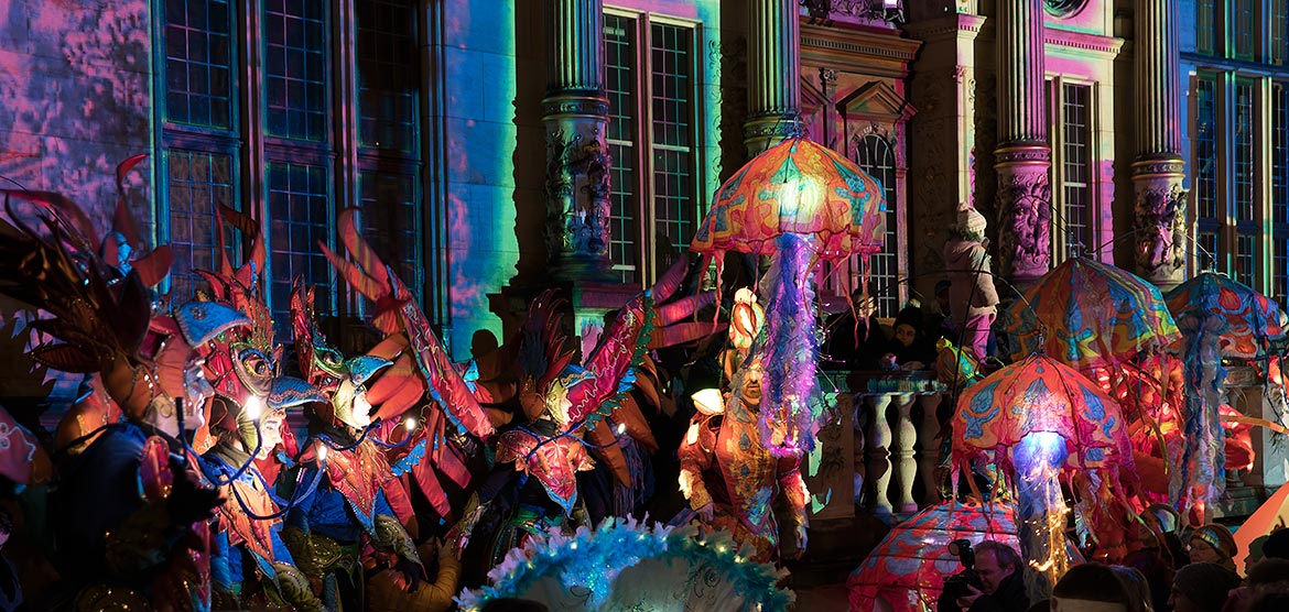 Schütting - Bremen sehenswert